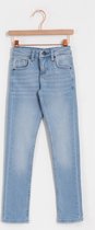 Sissy-Boy - Blauwe jog denim jeans