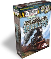 Escape Room The Game Uitbreidingsset Wild West Express