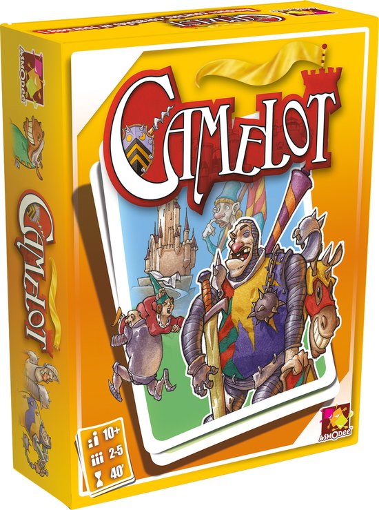 GIOCO DA TAVOLO DiXiT Odyssey di Jean-Louis Roubira 2011 Asmodee