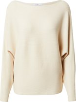 Hailys trui ava Crème-Xl