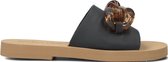 See By Chloé Mahe Slippers - Dames - Zwart - Maat 41