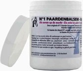 PAARDENBALSEM  -  240 g. pot - tegen gewrichts- en spierpijnen