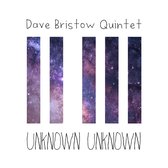Dave Bristow Quintet Feat. Christian Altehülshorst - Unknown Unknown (CD)