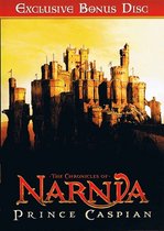 The Chronicles of Narnia: Prince Caspian - Exclusive Bonus Disc