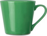 Sagaform Brazil Koffiemok - Groen