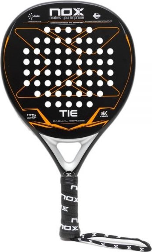 Nox Tie Padel Racket