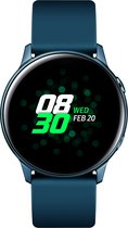 Samsung Galaxy Watch Active - Smartwatch - 40 mm - Groen