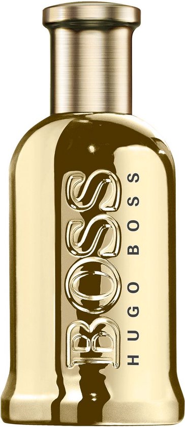 Hugo Boss Bottled Limited Edition 100 ml Eau de Parfum - Herenparfum