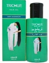 Trichup Hair Oil Anti-Dandruff 100 ml