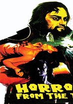 Horror From The Tomb (DVD) (Import geen NL ondertiteling)