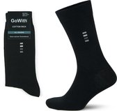Katoenen sokken | hielbeschermersokken | Leuke sokken | Comfortabele sokken | Sokken voor heren | Cadeau voor heren | Gezonde sokken | 5 paar