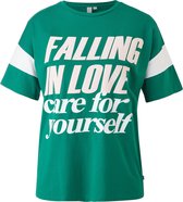 Q/S Designed by Dames T shirt - Maat S