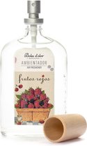Boles d'olor - Roomspray 100 ml - Frutos Rojos - Rode Vruchten