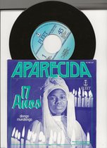 APARECIDA - 17 ANOS / DIONGO MUNDIONGO 7 "vinyl
