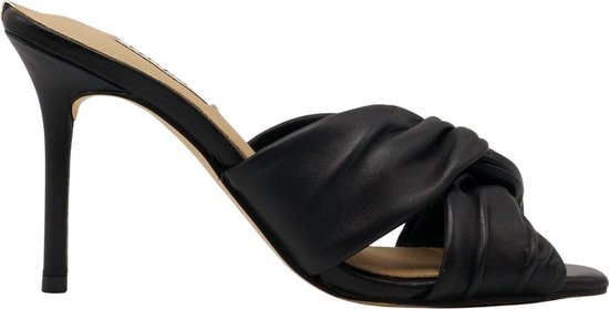 Guess Daiva Dames Pumps - Black - Maat 40 | bol.com