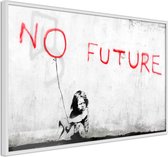 Banksy: No Future