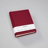 Fotoalbum - Semikolon - Heritage Album - Classic - Large - Burgundy