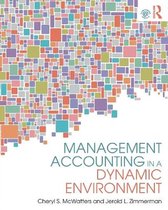 Management Acount In A Dynamic Enviro