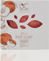 UC Natural | Bar Soap | Peach Bar Soap