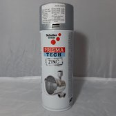 Schuller - Prisma Tech - Zink spray - 400 ml