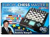 Afbeelding van het spelletje Millennium Schachcomputer Europe Chess Master 2