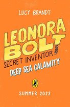 Leonora Bolt: Secret Inventor2- Leonora Bolt: Deep Sea Calamity