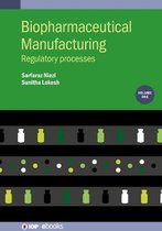IOP ebooks- Biopharmaceutical Manufacturing, Volume 1