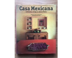 Casa Mexicana