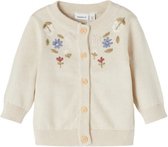 Name It Vest Betilly Peyote Melange