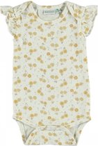 Babylook Romper Dandelion Offwhite