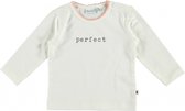 Babylook T-Shirt Perfect Offwhite