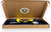 Mystery trainingsbox - Mystery Voetbalshirt - Mystery box Voetbalshirt - Voetbalshirt Man - Voetbal - Voetbal cadeau - Mystery kit - Heren - S - M - L - XL