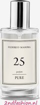 Federico Mahora Pure 25  Female 50ml