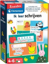 LEARN TO WRITE (NL) PLAY FOR FUTURE