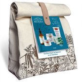 Comptoir des Huiles - Verzorgende cadeauset voor het Lichaam - Natural - Ecologisch keurmerk - Vegan