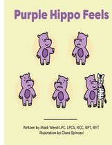 Purple Hippo Feels