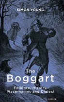 Exeter New Approaches to Legend, Folklore and Popular Belief-The Boggart