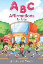 ABC Affirmations For Kids