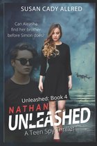Unleashed- Nathan Unleashed