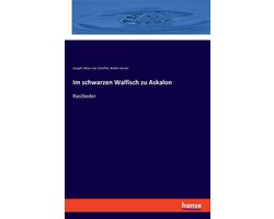 Im schwarzen Walfisch zu Askalon
