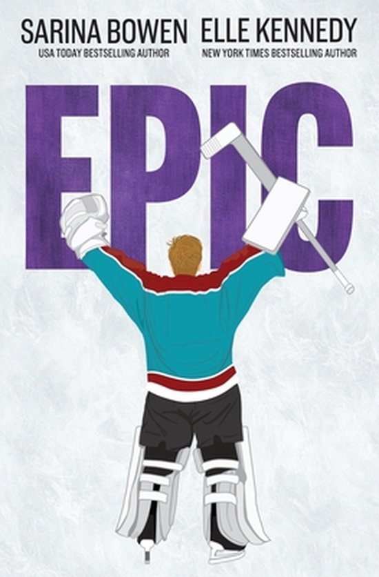 Epic - cover