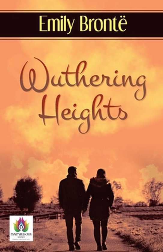 Wuthering Heights, Emily Bronte 9789390600847 Boeken bol