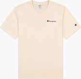 Champion Rochester Heren Crewneck T-Shirt - Maat  S