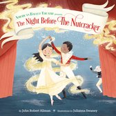 American Ballet Theatre-The Night Before the Nutcracker (American Ballet Theatre)