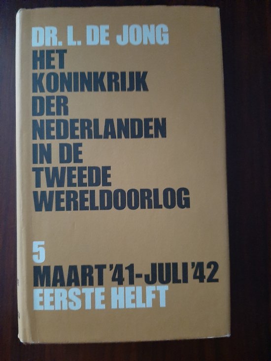 5 Het Koninkrijk der Nederlanden in