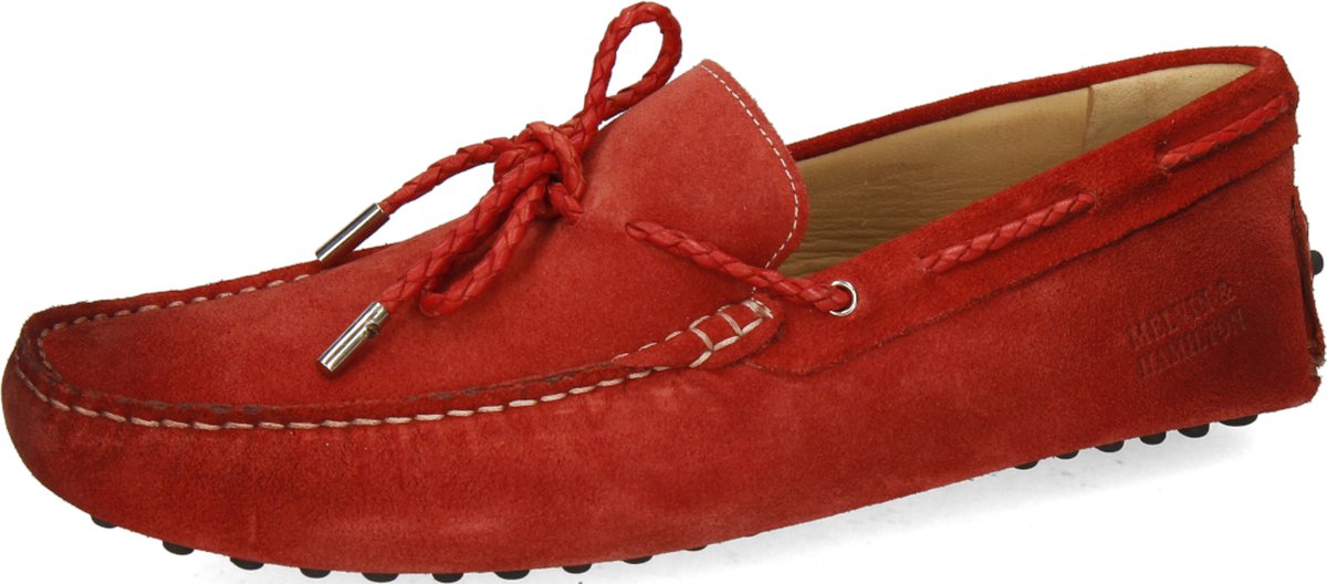 Melvin \u0026 Hamilton Heren Loafers Nelson 3 | bol.com