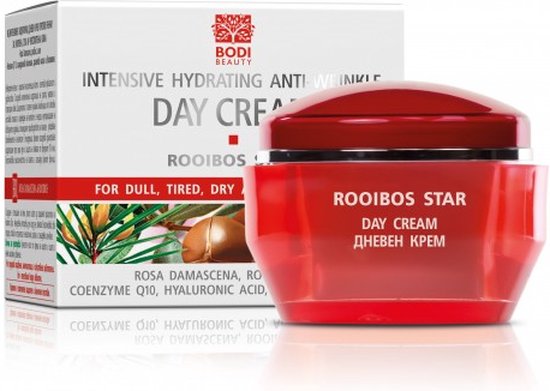 Crème De Jour Hydratante à L'huile D'argan Bio - Anti-rides, Pour Usage Quotidien, Marque Amazigh Bio