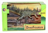 Dinosaurus Speelgoed figuur - 20CM - Tyrannosaurus - Dino speelfiguren - Dinosaurussen