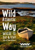 Wild Atlantic Way Where to Eat and Stay Where to Eat  Stay