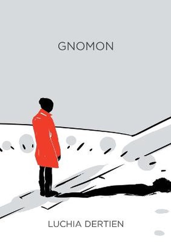 Gnomon (Deutsch) (Translation) - cover
